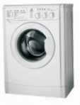 ﻿Washing Machine Indesit WISL 10