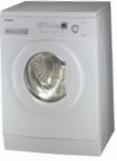 ﻿Washing Machine Samsung F843