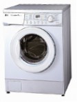 Machine à laver LG WD-1074FB
