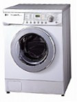 Machine à laver LG WD-1276FB