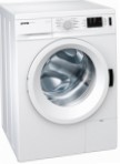 Machine à laver Gorenje W 8543 C
