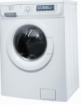 Machine à laver Electrolux EWW 168540 W
