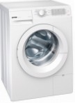 Machine à laver Gorenje W 8403