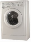 Vaskemaskine Indesit EWUC 4105