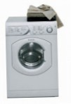 Machine à laver Hotpoint-Ariston AVL 80