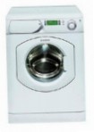 Machine à laver Hotpoint-Ariston AVSD 88