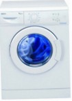 Machine à laver BEKO WKL 15066 K