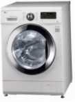 Machine à laver LG F-1096QDW3