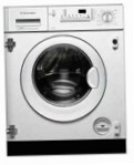 Machine à laver Electrolux EWI 1237