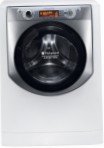 Machine à laver Hotpoint-Ariston AQ105D 49D B