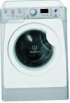 Machine à laver Indesit PWE 91273 S