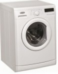 Machine à laver Whirlpool AWO/C 6104