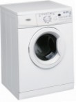 Machine à laver Whirlpool AWO/D 6105