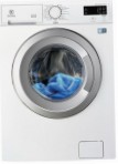 Machine à laver Electrolux EWW 51685 SWD