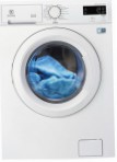 เครื่องซักผ้า Electrolux EWW 51685 WD