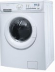 Machine à laver Electrolux EWF 12483 W