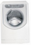 ﻿Washing Machine Hotpoint-Ariston AQSL 85 U