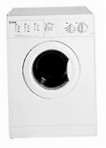 Machine à laver Indesit WG 622 TR
