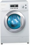 Machine à laver Daewoo Electronics DWD-FD1022