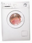 Machine à laver Zanussi FLS 1183 W