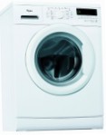 Machine à laver Whirlpool AWS 61011
