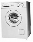﻿Washing Machine Zanussi FLS 802 C