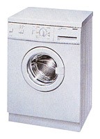 Machine à laver Siemens WXM 1260 - Photo