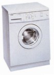 ﻿Washing Machine Siemens WXM 1260