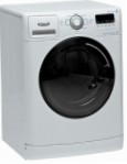 Machine à laver Whirlpool Aquasteam 1400