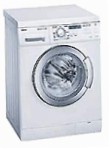 ﻿Washing Machine Siemens WXLS 1430