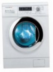 Machine à laver Daewoo Electronics DWD-F1032
