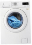 Machine à laver Electrolux EWW 1476 MDW