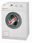 Machine à laver Miele W 2597 WPS