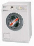 Machine à laver Miele W 2585 WPS