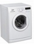 Machine à laver Whirlpool AWO/C 8141