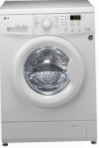 ﻿Washing Machine LG F-8092ND