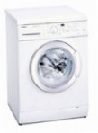 ﻿Washing Machine Siemens WXL 1141