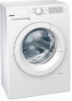 ﻿Washing Machine Gorenje W 64Y3/S