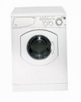 ﻿Washing Machine Hotpoint-Ariston ALS 129 X