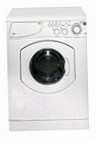 Machine à laver Hotpoint-Ariston ALS 109 X