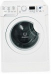 Machine à laver Indesit PWSE 61270 W