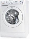 Machine à laver Indesit PWC 81272 W
