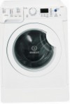 Machine à laver Indesit PWSE 61087