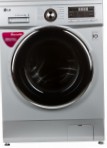 Machine à laver LG F-296ND5