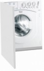 ﻿Washing Machine Hotpoint-Ariston CAWD 129
