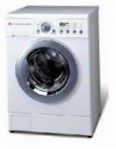 Machine à laver LG WD-14124RD