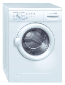 ﻿Washing Machine Bosch WAA 24160 - Photo