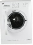 ﻿Washing Machine BEKO WKB 50801 M