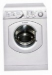 ﻿Washing Machine Hotpoint-Ariston AVL 89