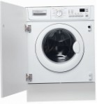 Machine à laver Electrolux EWX 12550 W